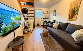 Maisonette Vino Veritas - Auszeit am Weinberg